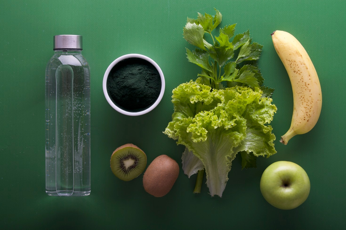 How to Create a Personalized Wellness Plan